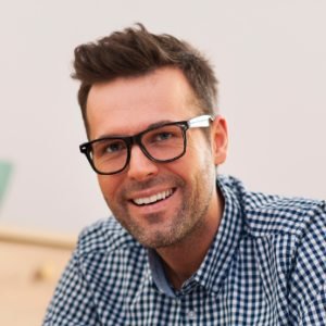 glasses